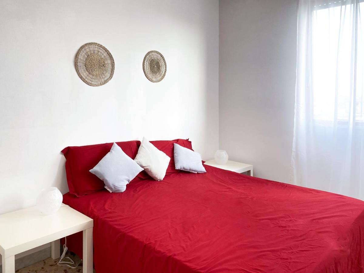 Appartamento Romano Exterior photo